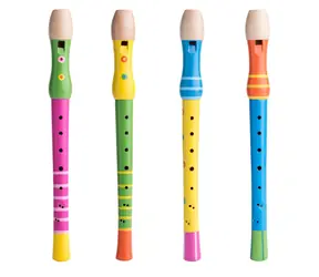 Woody flet / od 3 lat