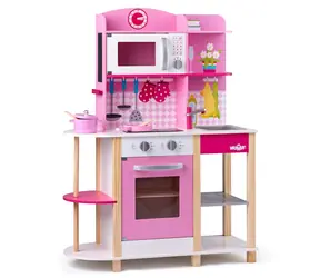 Wyspa kuchenna Woody - Trendy / od 3 lat