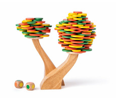 Gra Woody Balance - Drzewo / od 3 lat