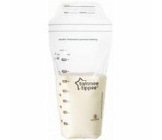 Tommee Tippee Worki na mleko matki 36 szt. / od 0 miesiąca