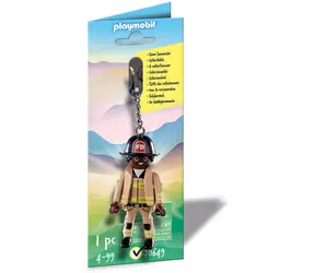 Playmobil® City Action 70649 Brelok Strażak /od 4 lat