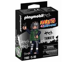 Playmobil® Naruto Shippuden 71105 Yamato / Liczba elementów: 9 / od 5 lat