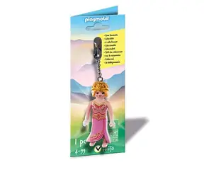 Playmobil® Princess 70650 Brelok Księżniczka / od 4 lat
