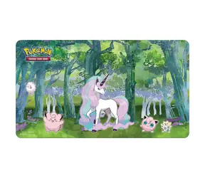 Ultra PRO Pokémon: Enchanted Glade - Playmat