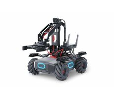 Zestaw robota DJI RoboMaster EP Core / Edukacyjny