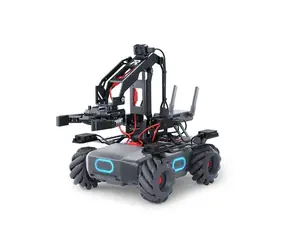 Zestaw robota DJI RoboMaster EP Core / Edukacyjny
