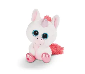 Nici Glubschis pluszowy Unicorn Milky-Fee 25cm / od 0 miesięcy