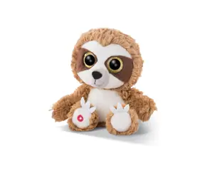 Nici Glubschis pluszowy leniwiec Heywood 15cm / od 0 miesiąca
