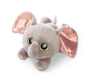 Nici Glubschis pluszowy słoń Billi-Balu leżący 25 cm / od 0 miesięcy
