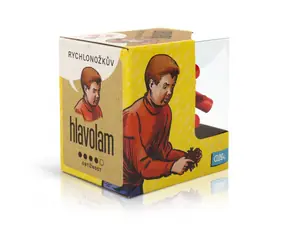 Albi Puzzle - Speedy