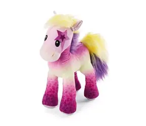 Nici pluszowy Kucyk Candydust 25cm / od 0 miesiąca