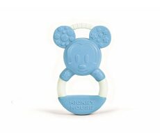 Clementoni Mickey - gryzak / od 0 miesięcy