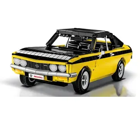 Cobi 24339 Opel Manta A 1970 / 1:12 / 1905 kostki / od 10 lat
