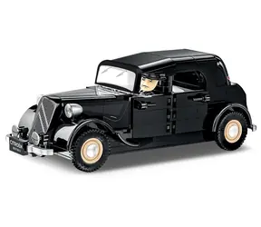 Cobi 2267 Citroën 15CV SIX D / 1:35 / 262 kostki / od 7 lat 