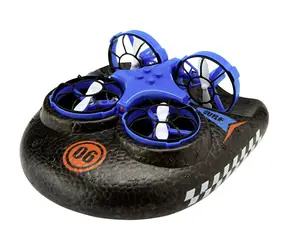 Dron AMEWI DRE Trix 3w1 Niebieski / Pilot / 350mAh Li-Po