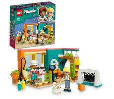 LEGO® Friends 41754 Pokój Leo