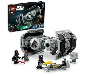 LEGO® Star Wars™ 75347 Bombowiec TIE