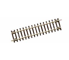 Roco 42411 Line - Prosta szyna DG1 / Skala: H0 (1:87) / Długość: 119 mm / od 15 lat
