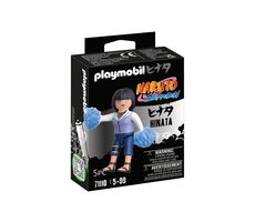 Playmobil Naruto 71110 Hinata / Ilość sztuk: 5 / od 5 lat 