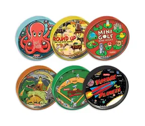 Schylling Mini Ball Labirynt / od 3 lat