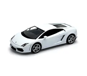 Welly Lamborghini Gallardo LP560-4 czarny / 1:24 / od 8 lat