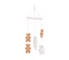 Karuzela Childhome Teddy / od 0 miesiąca