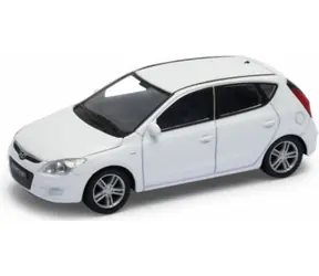 Welly Toyota 86 czarna / 1:34 / od 3 lat