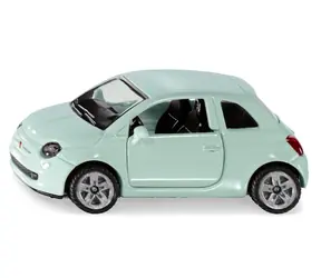 Siku Blister - Fiat 500 / od 3 lat