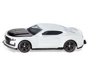 Siku Blister - Chevrolet Camaro / od 3 lat
