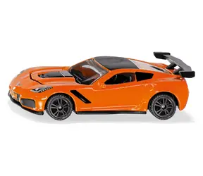 Siku Blister - Chevrolet Corvette ZR1 / od 3 lat