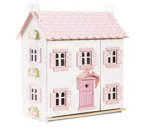 Le Toy Van Domeček Sophia / od 3 lat