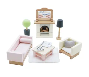 Le Toy Van Furniture Daisylane salon / od 3 lat