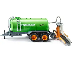 Siku Farmer - Cysterna JOSKIN / 1:32 / od 3 lat