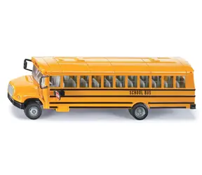 Siku Super - Autobus szkolny / 1:55 / od 3 lat