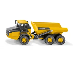 Siku Super - John Deere Dumper / 1:50 / od 3 lat