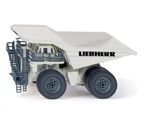 Siku Super - Liebherr T264 / 1:87 / od 3 lat