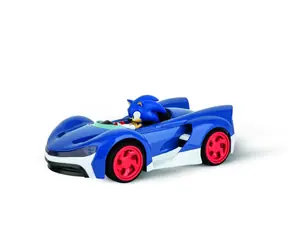 Carrera 201061 Sonic / samochód RC / 1:20 / 2,4 GHz / wiek: 6+ / pilot