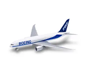 Welly Samolot Boeing 787 „Dreamliner” / od 3 lat
