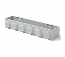 Room Copenhagen 41121740 Półka wisząca szara / od 3 lat