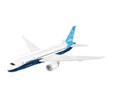 Cobi 26603 Boeing 787-8 Dreamliner / 1:110 / 836 kostek / od 9 lat 