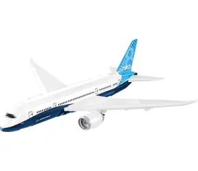 Cobi 26603 Boeing 787-8 Dreamliner / 1:110 / 836 kostek / od 9 lat 
