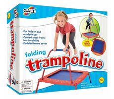 Trampolina dla dzieci ADC Blackfire / od 3 lat