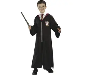 Rubies Harry Potter: mundurek szkolny z dodatkami / od 3 lat