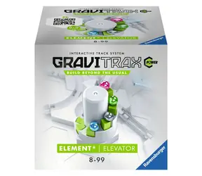 Schody elektryczne Ravensburger GraviTrax / od 8 lat