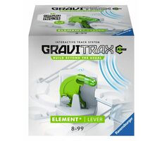 Dźwignia mocy Ravensburger GraviTrax / od 8 lat