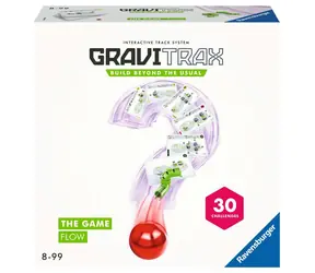 Ravensburger GraviTrax The Game Flow / od 8 lat