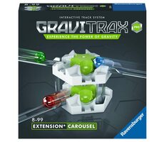 Karuzela Ravensburger GraviTrax PRO / od 8 lat
