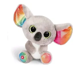 Nici Glubschis pluszowa Koala Ms Crayon 15cm / od 0 miesiąca