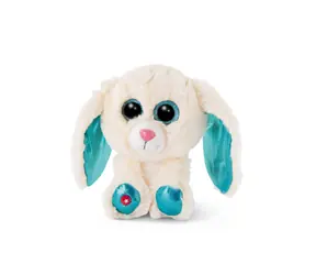 Nici Glubschis pluszowy Królik Wolli-Dot 15cm / od 0 miesiąca