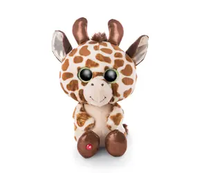 Nici Glubschis pluszowa żyrafa Halla 25cm / od 0 miesiąca